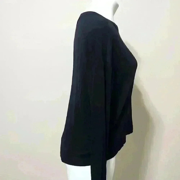 Banana Republic Active Boat Neck T-Shirt - Picture 4 of 8